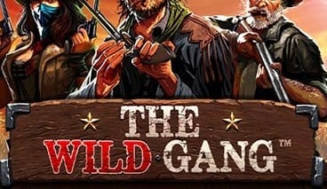 The Wild Gang