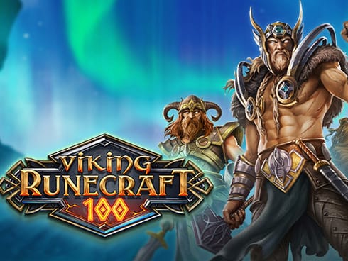 وائکنگ رون کرافٹ 100 game thumbnail