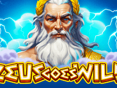 Zeus Goes Wild game thumbnail