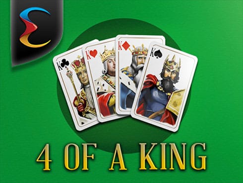 4 آف اے کنگ game thumbnail