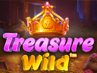 Treasure Wild thumbnail