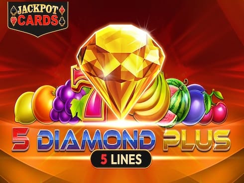 5 Diamond Plus thumbnail
