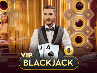 VIP Blackjack 3 thumbnail