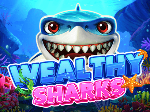 Wealthy Sharks game thumbnail